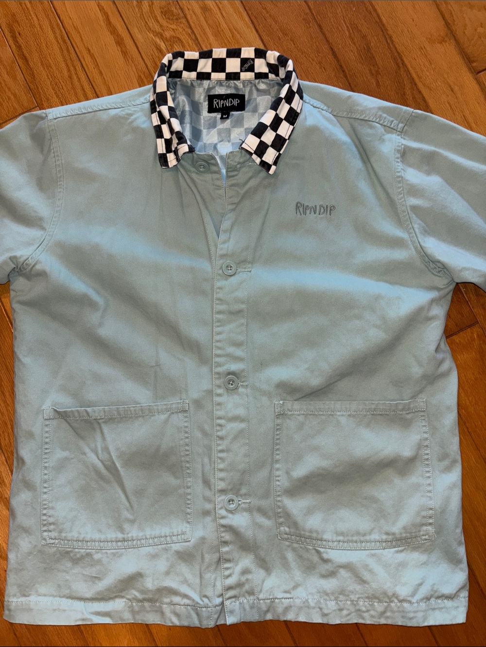 Ripndip x Puma Twill Vintage Jacket